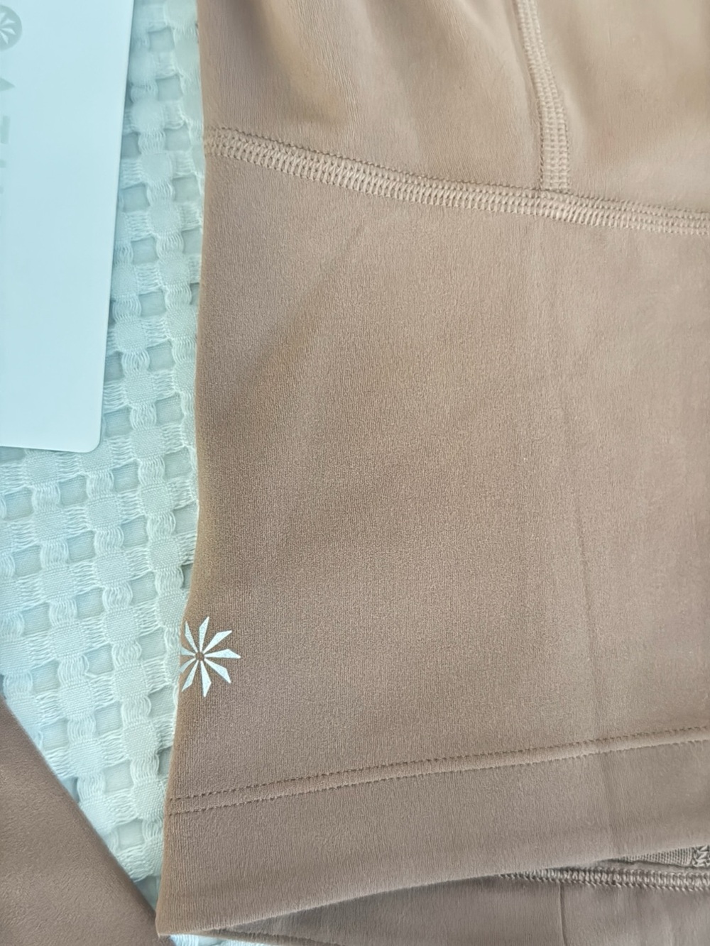 Salutation Crop Jacket - Picture 6 of 6